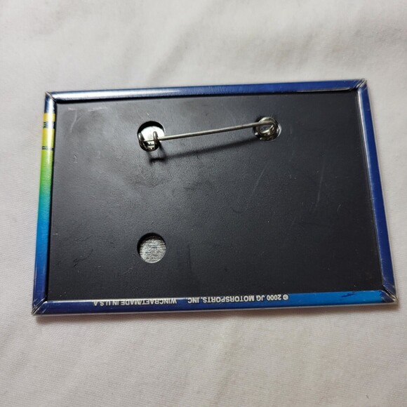 Jeff Gordon PIN - Picture 2 of 4